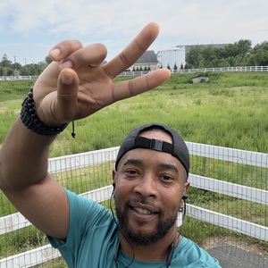 Fundraising Page: Chimemeka Ugoji